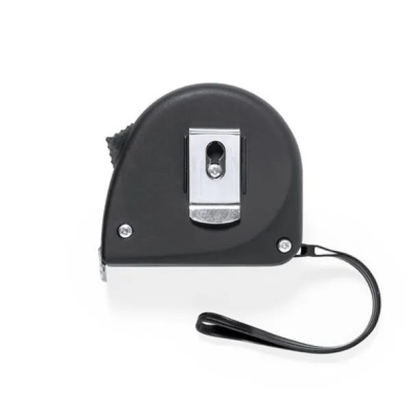  Measuring tape 3m black