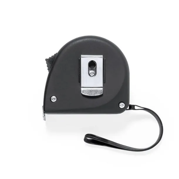  Measuring tape 3m black