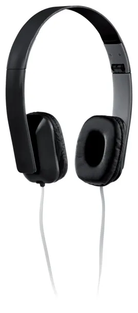 Yomax headphones Black Black