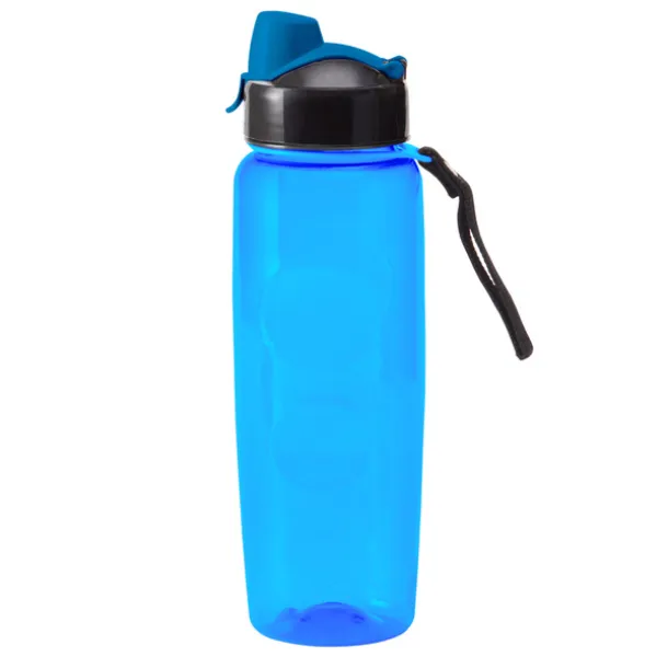 JOLLY sports bottle 700 ml Blue