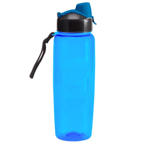 JOLLY sports bottle 700 ml Blue