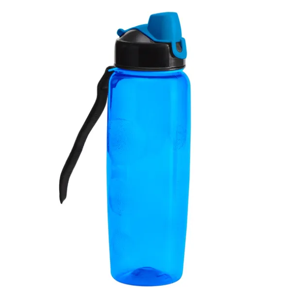 JOLLY sports bottle 700 ml Blue