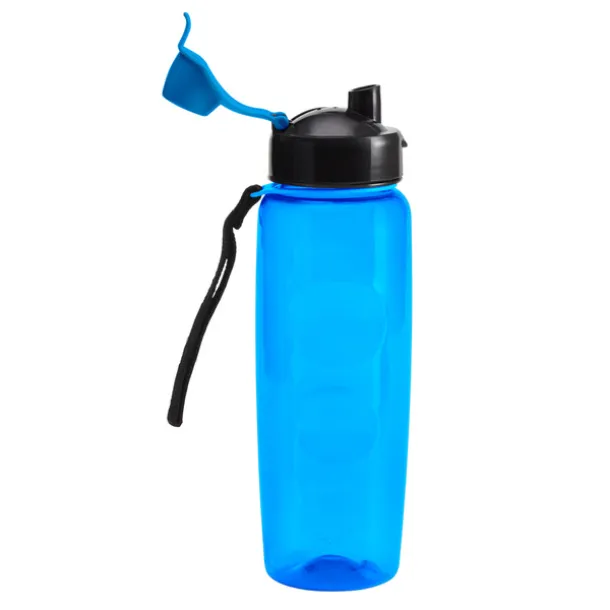 JOLLY sports bottle 700 ml Blue