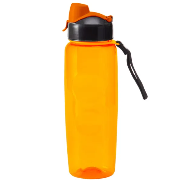 JOLLY sports bottle 700 ml Orange