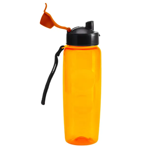 JOLLY sports bottle 700 ml Orange