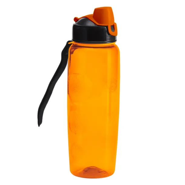 JOLLY sports bottle 700 ml Orange