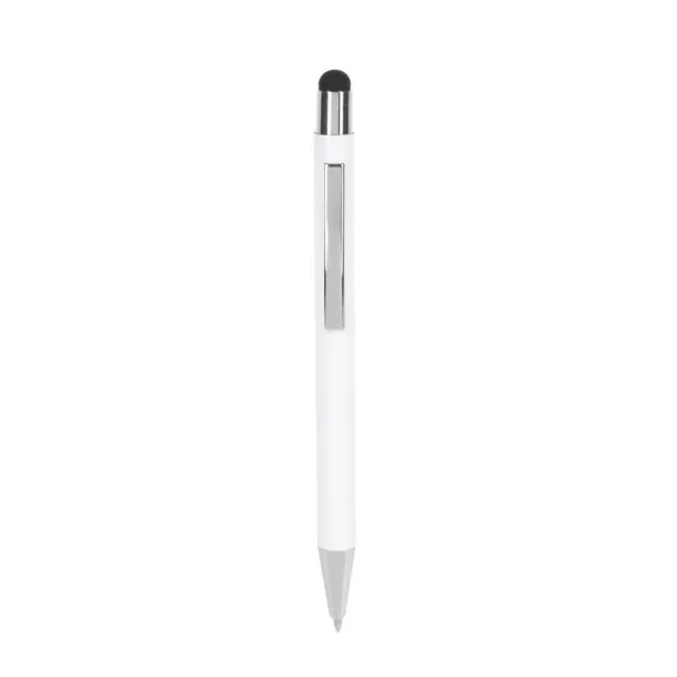  Ball pen, touch pen Crna