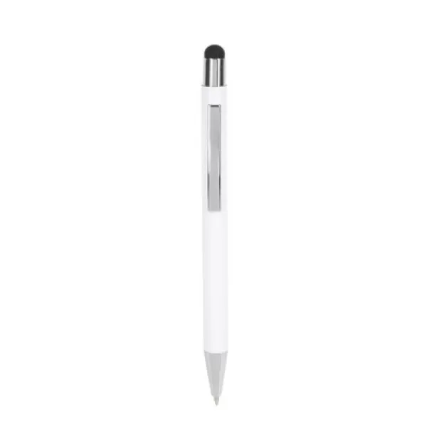  Ball pen, touch pen Crna