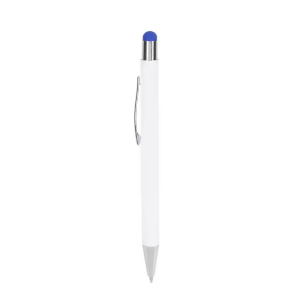  Ball pen, touch pen navy blue
