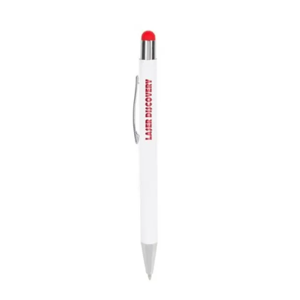  Ball pen, touch pen red