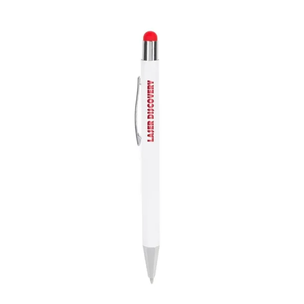  Ball pen, touch pen red