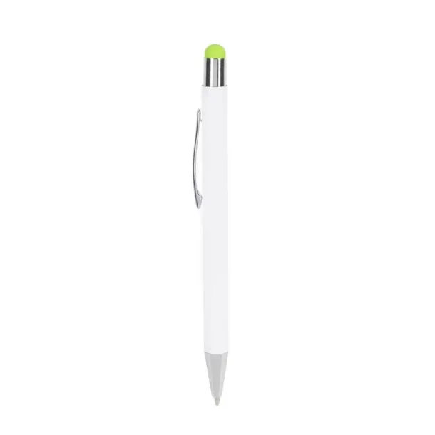  Ball pen, touch pen light green
