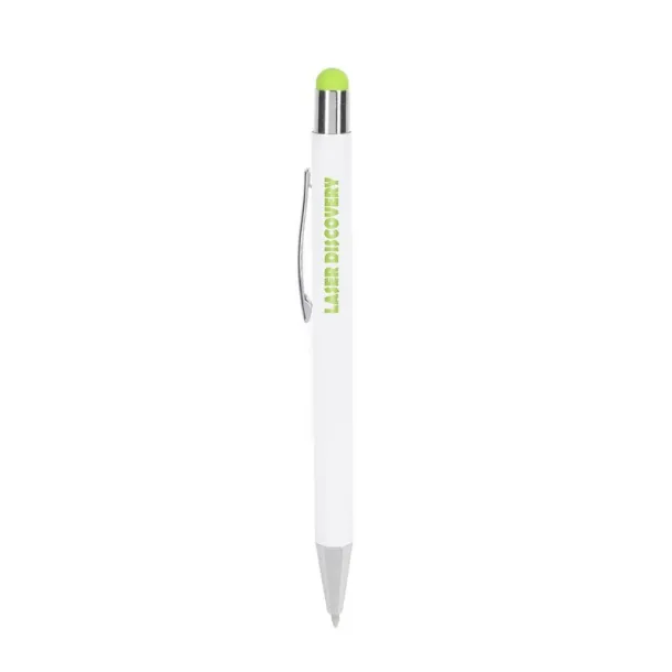  Ball pen, touch pen light green