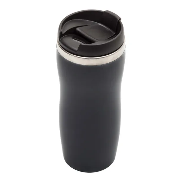 SKIEN thermo mug 350 ml Grey