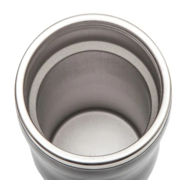 SKIEN thermo mug 350 ml Grey