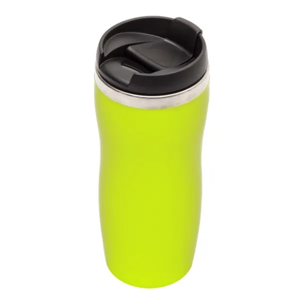 SKIEN thermo mug 350 ml Green