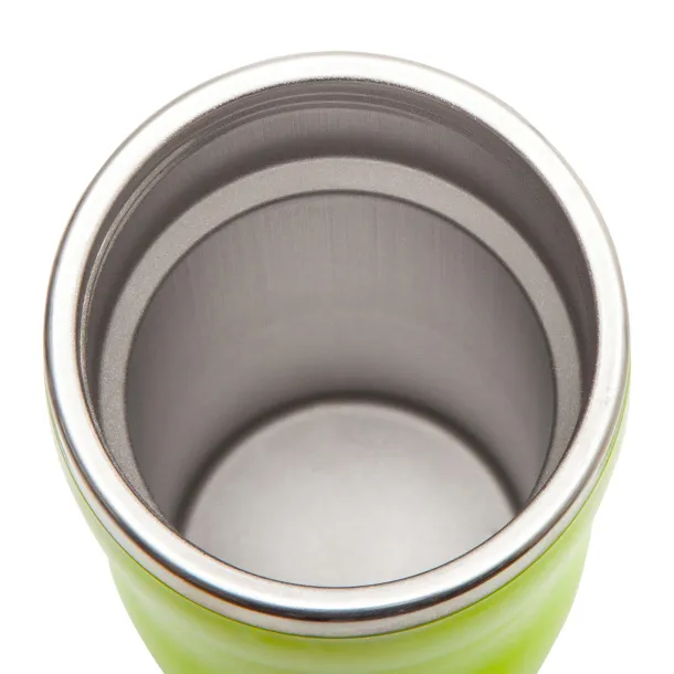 SKIEN thermo mug 350 ml Green