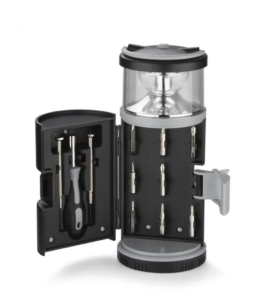 BARTO Tool set BLACK