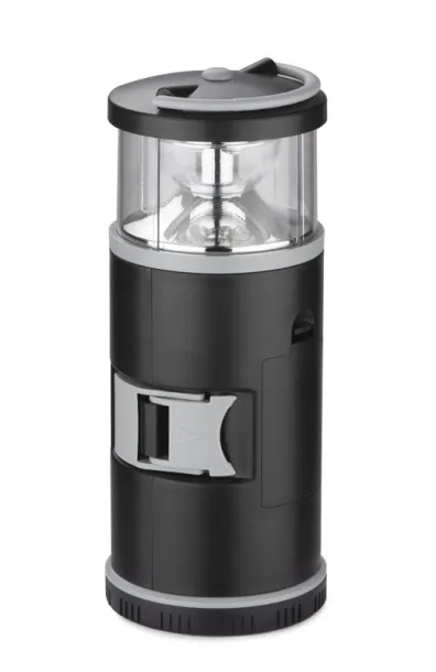 BARTO set alata BLACK
