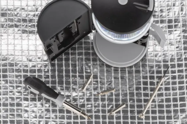BARTO set alata BLACK