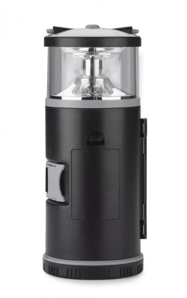 BARTO set alata BLACK