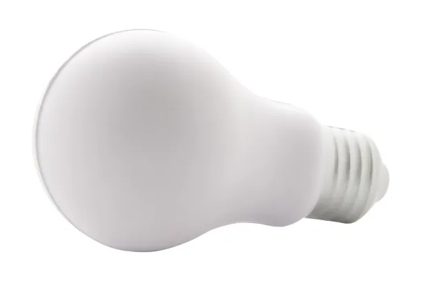 Kidea antistress light bulb White