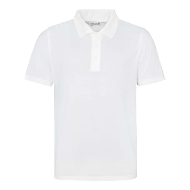  SUB POLO - Just Sub White
