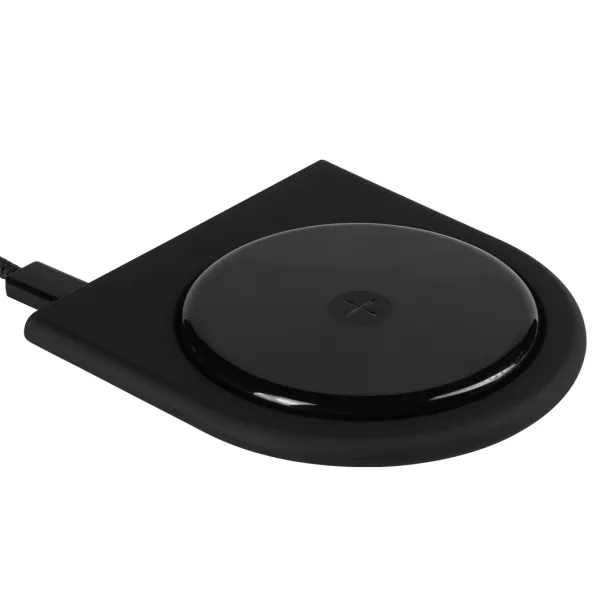 DOCK Wireless charger 10W - PIXO Black