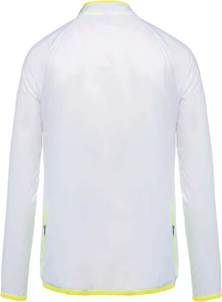  ULTRA LIGHT SPORTS JACKET - Proact White