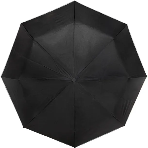  Automatic umbrella, stormproof, foldable A69F99