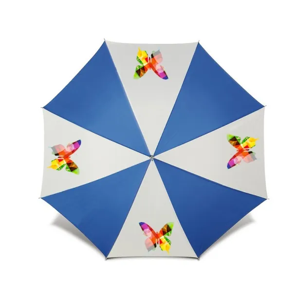  Automatic umbrella Mornarski plava