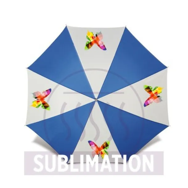  Automatic umbrella navy blue