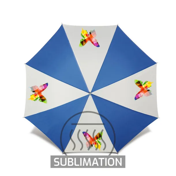  Automatic umbrella navy blue