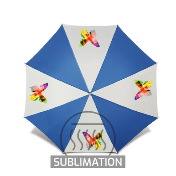  Automatic umbrella navy blue