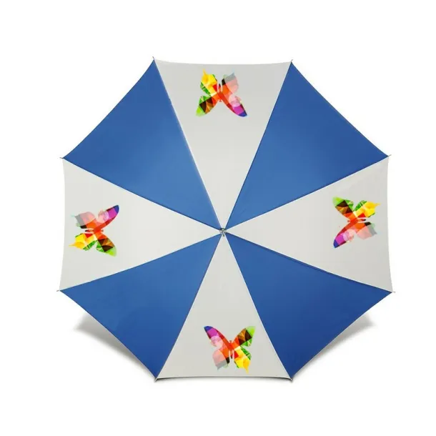  Automatic umbrella navy blue