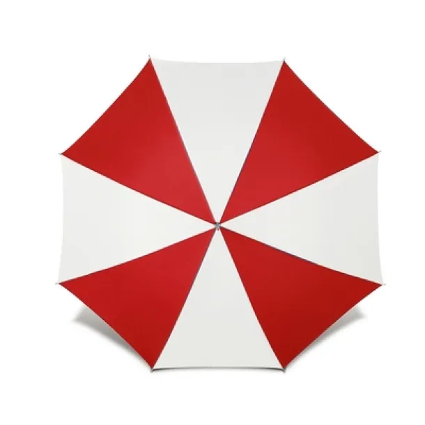  Automatic umbrella red