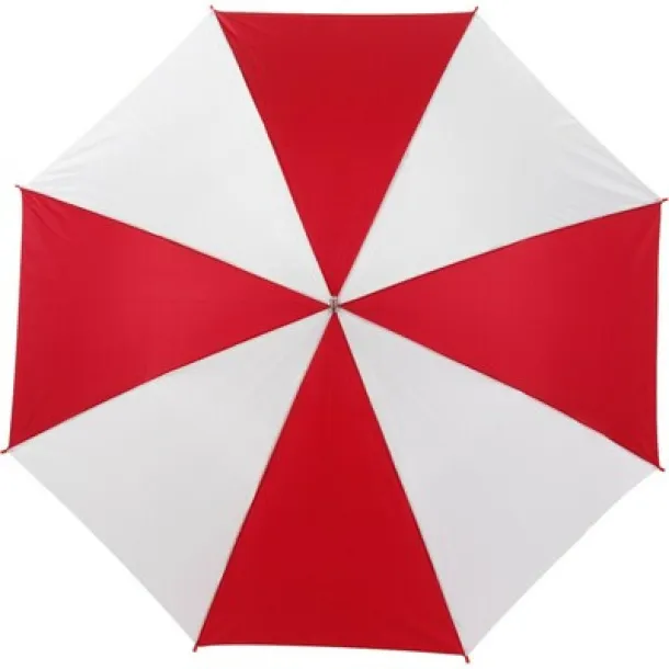  Automatic umbrella Crvena