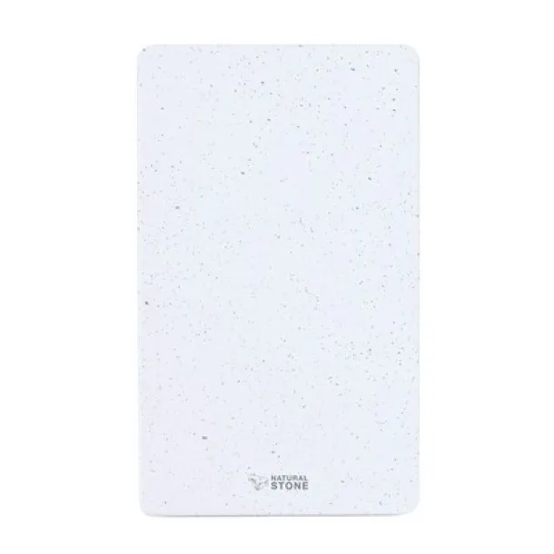 Stone extract power bank 5000 mAh Bijela