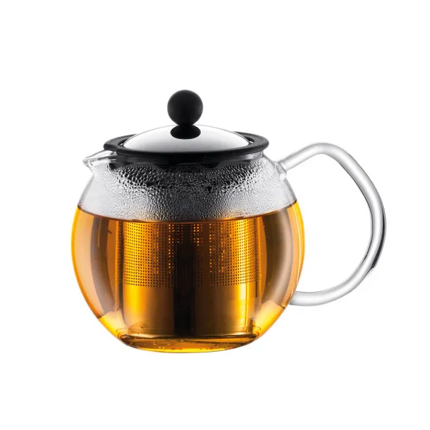 ASSAM STEEL 500 Čajnik 500ml