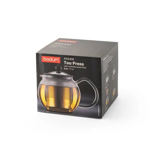 ASSAM STEEL 500 Čajnik 500ml