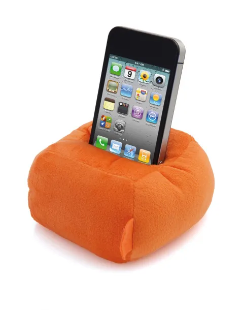 Kenzi mobile holder Orange