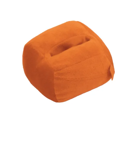 Kenzi mobile holder Orange