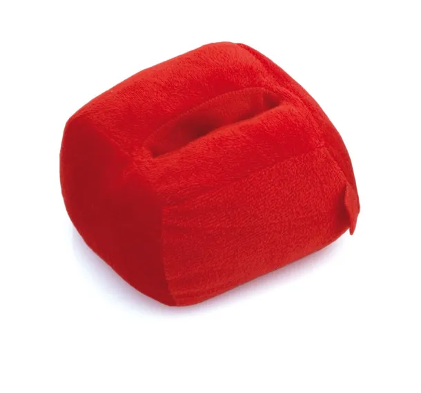 Kenzi mobile holder Red