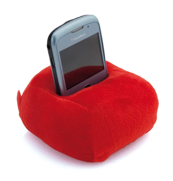 Kenzi mobile holder Red