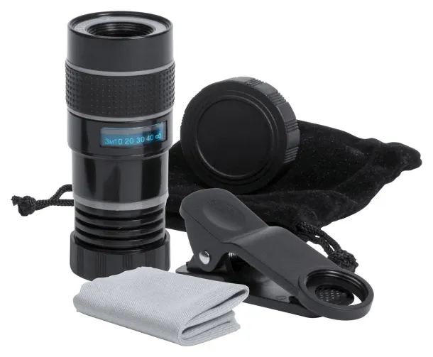 Yorap 8X smartphone lens Black