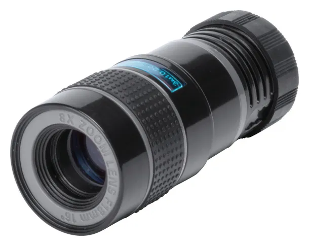 Yorap 8X smartphone lens Black