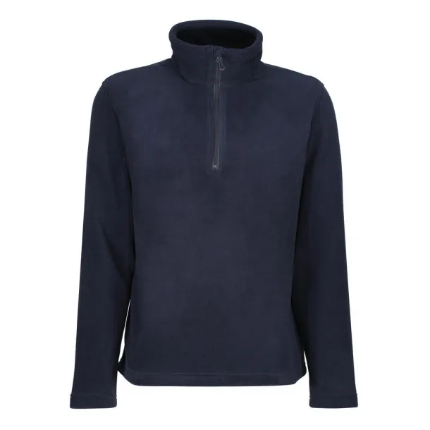  Honestly Made Recycled Half Zip Fleece - Regatta Professional Navy