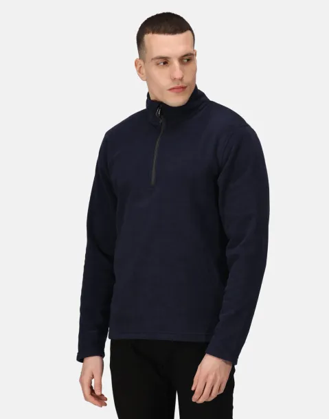  Honestly Made Recycled Half Zip Fleece - Regatta Professional