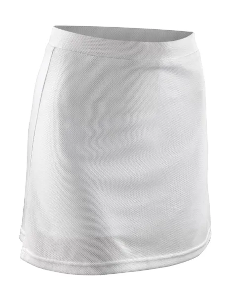  Ladies Skort - Spiro Bijela