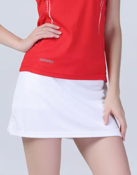  Ladies Skort - Spiro